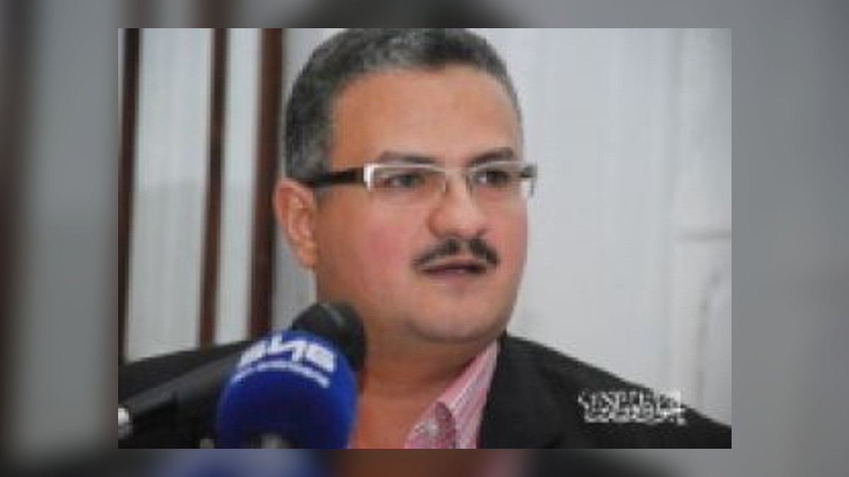 د. محمد مرسي رئيسًا