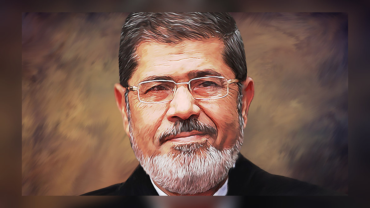 فصل جديد في تراجيديا الثورة المصرية