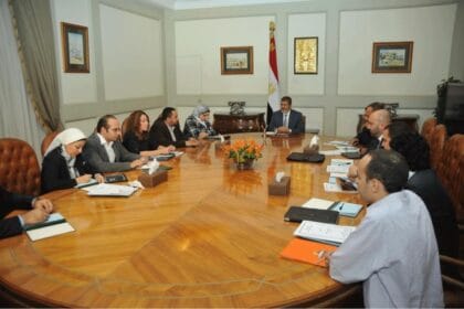 03- الحكومة والبرلمان وأداء اليمين - 03- الحكومة والبرلمان وأداء اليمين