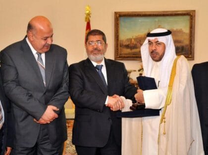 04- القمم والزيارات الدولية - 04- القمم والزيارات الدولية