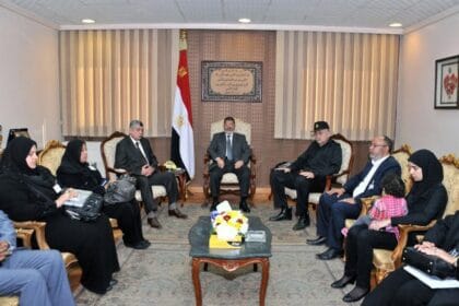 06- التكريم والافتتاحات والاحتفالات - 06- التكريم والافتتاحات والاحتفالات