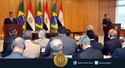 04- القمم والزيارات الدولية - 04- القمم والزيارات الدولية