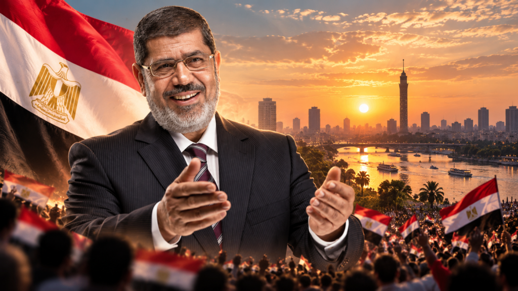المجلس الثوري يرفض تجاوز شرعية الرئيس مرسي وإفلات المسؤولين من المحاسبة